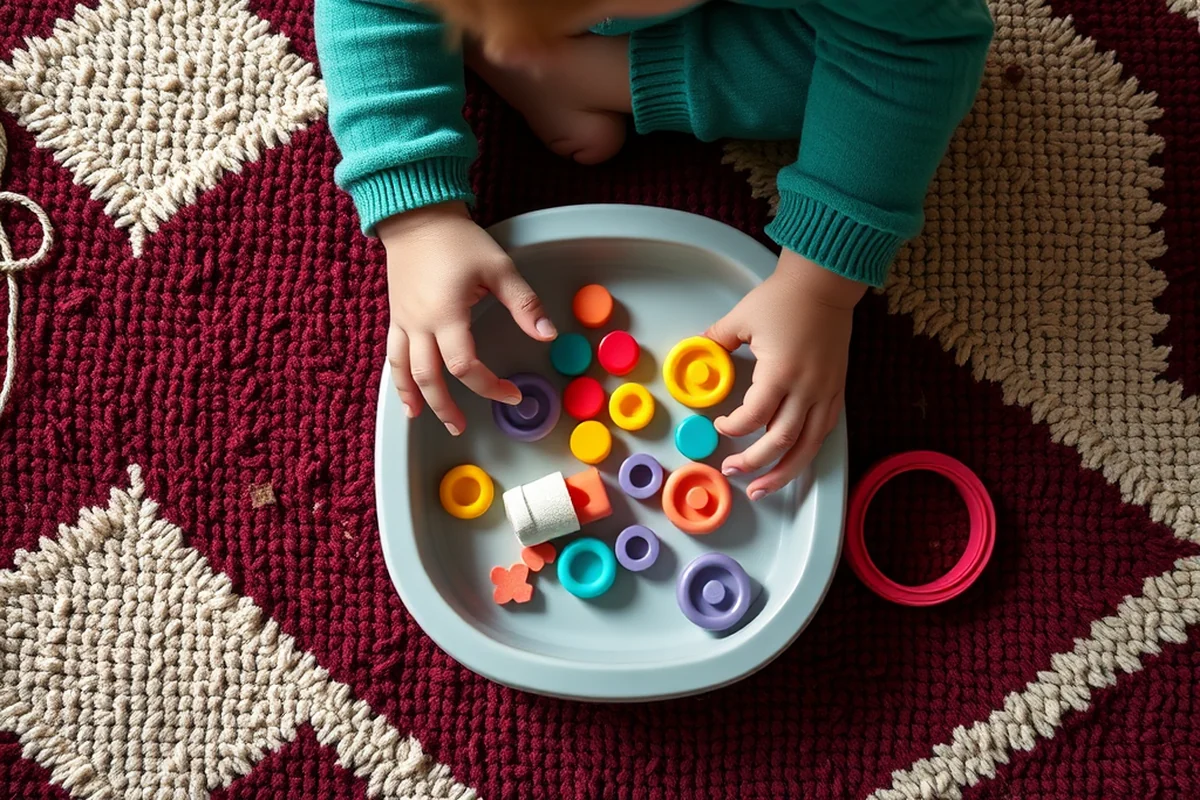 how to potty training regression — How To Potty Training Regression (the finished result)
