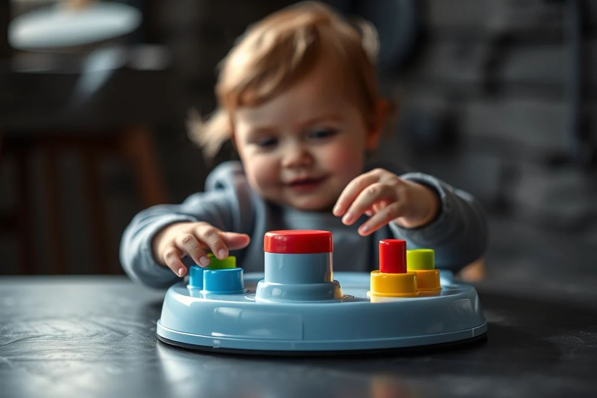potty or training seat — Potty Or Training Seat (step by step)