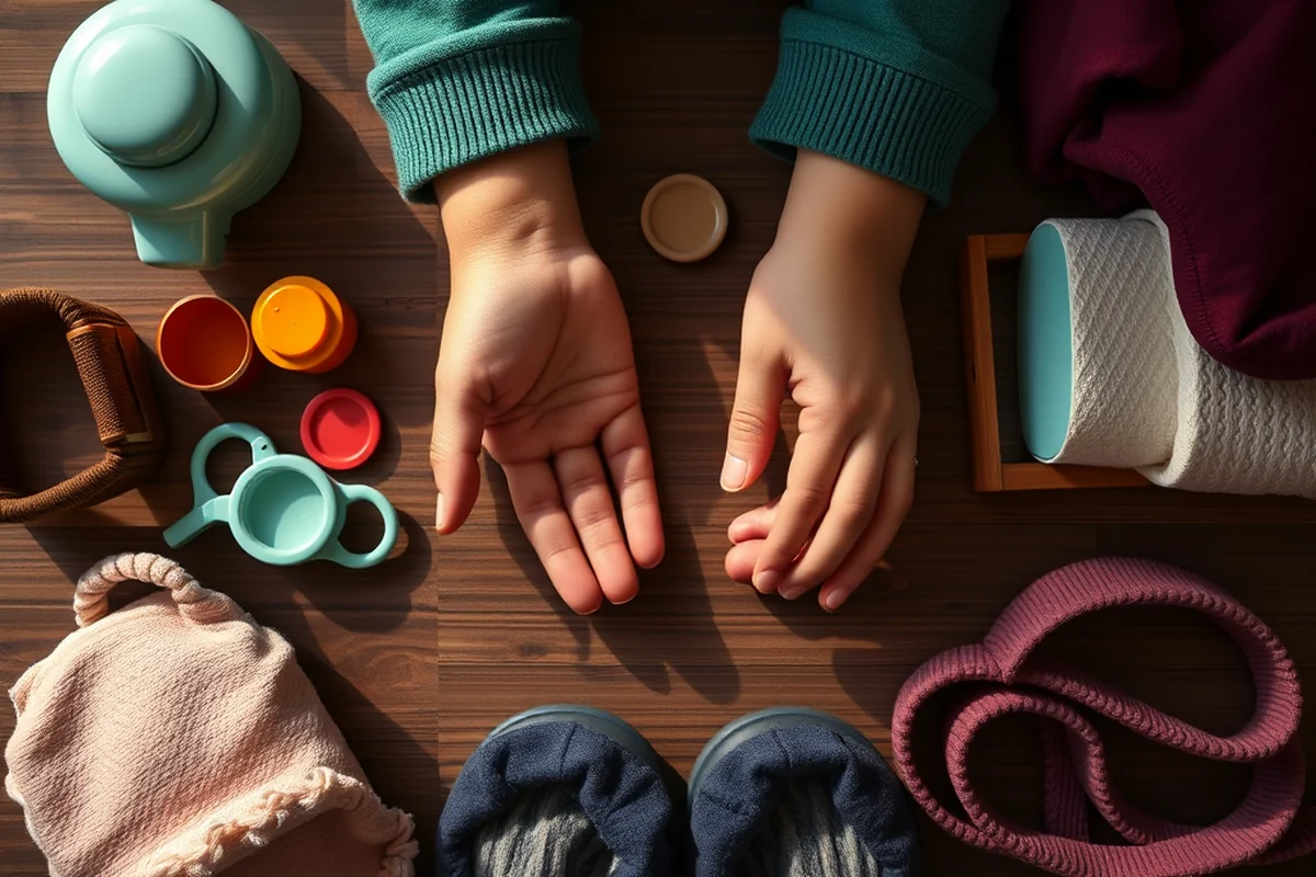 potty training budget ideas mistakes to avoid — Potty Training Budget Ideas Mistakes To Avoid (the finished result)