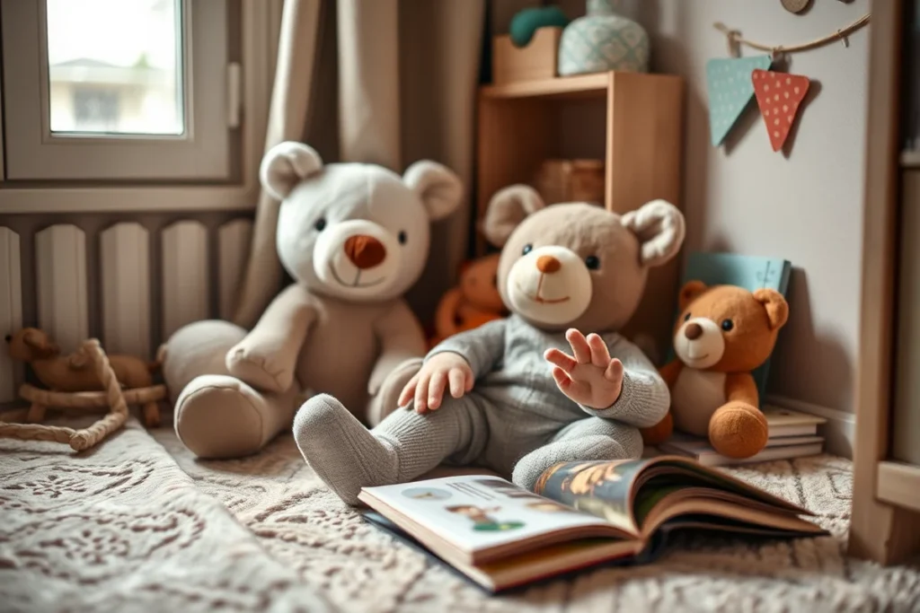 Potty Training By Age