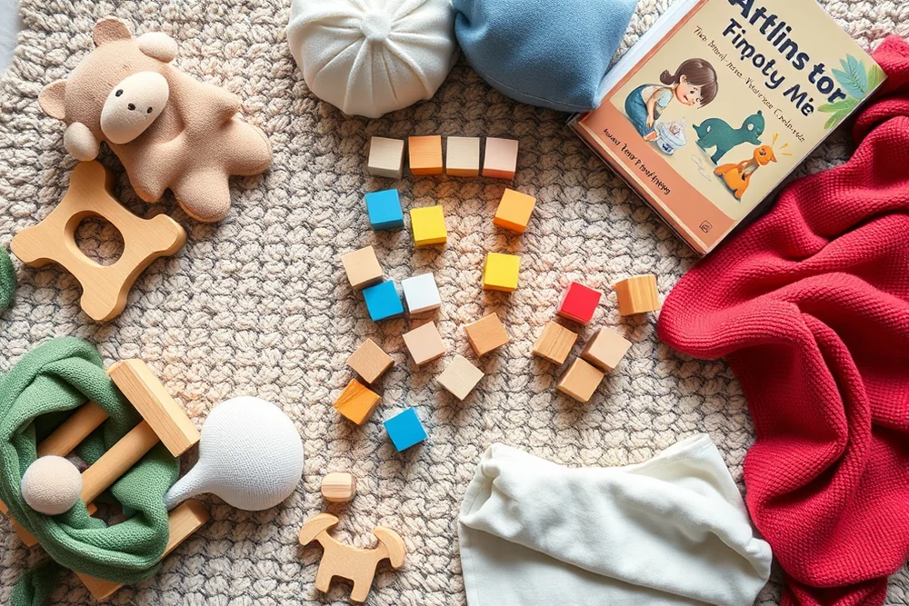 potty training comparison — Potty Training Comparison (the finished result)
