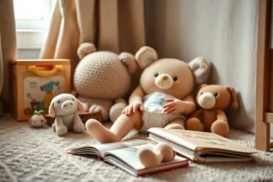 Potty Training Diapers