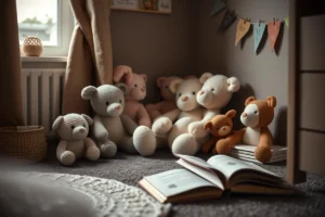Potty Training Dropouts