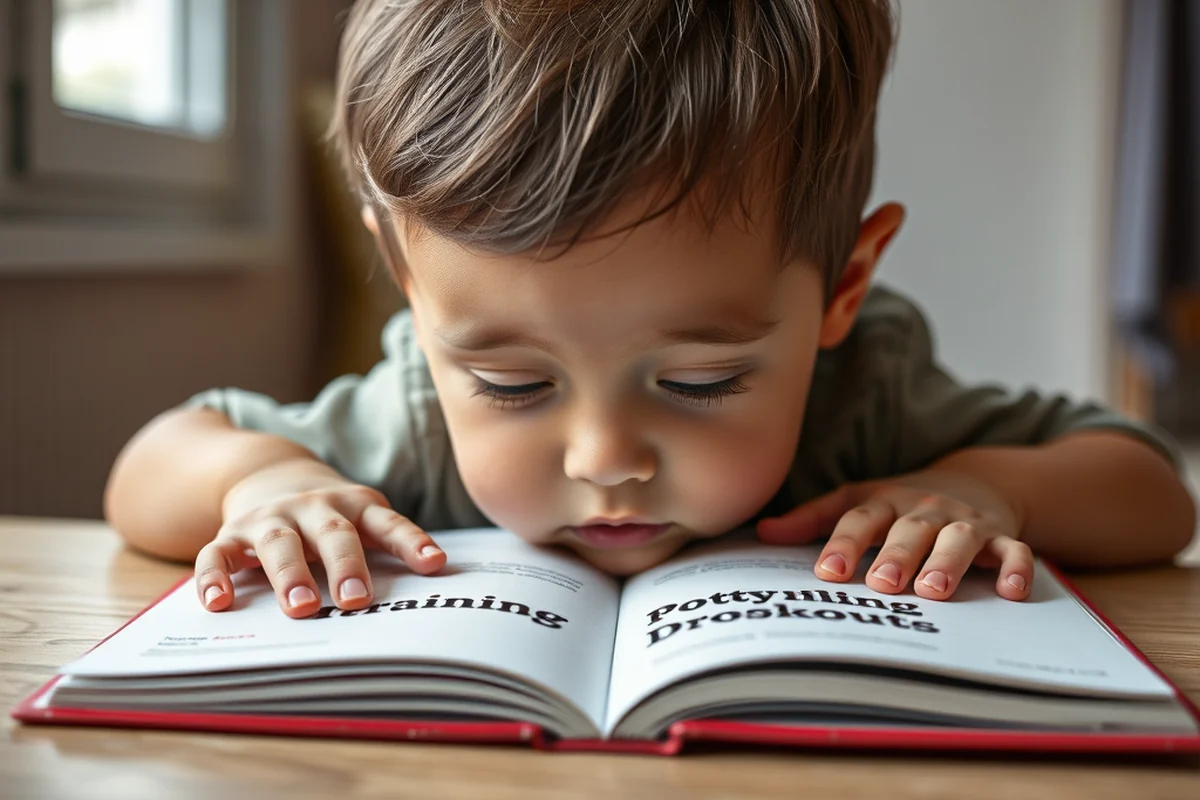 potty training dropouts — Potty Training Dropouts (step by step)