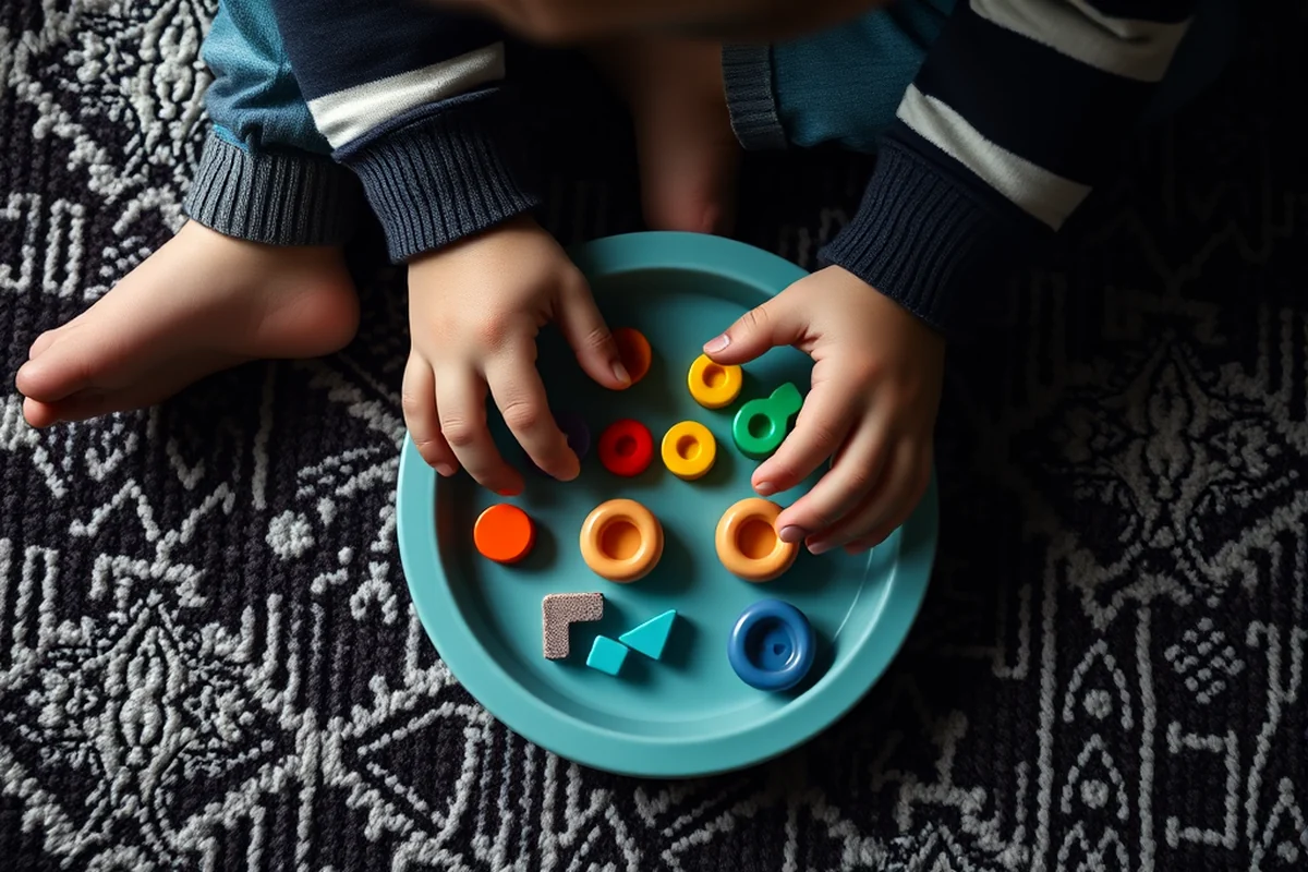 potty training for boys — Potty Training For Boys (the finished result)