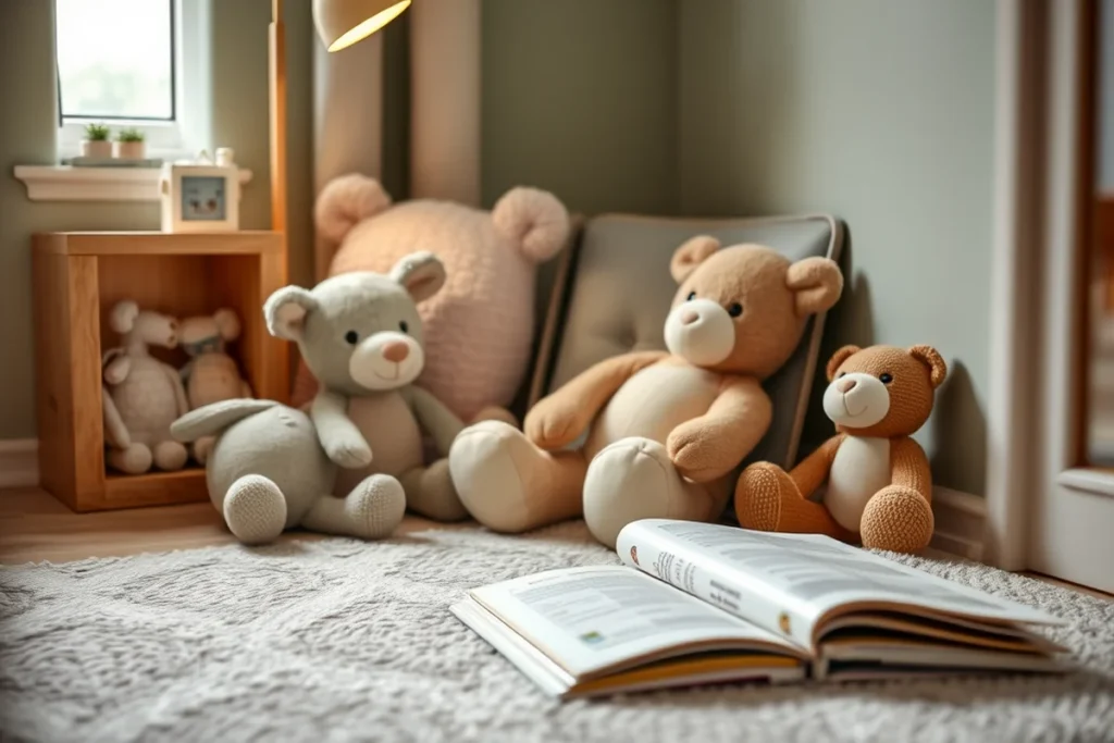 Potty Training Indoor Checklist