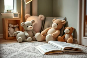 Potty Training Indoor Checklist