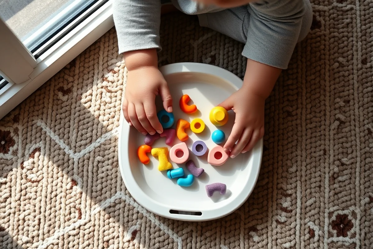 potty training indoor mistakes to avoid — Potty Training Indoor Mistakes To Avoid (the finished result)