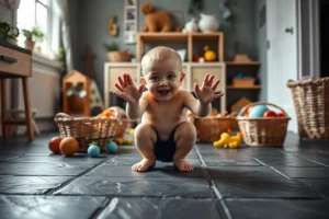 Potty Training Indoor On A Budget
