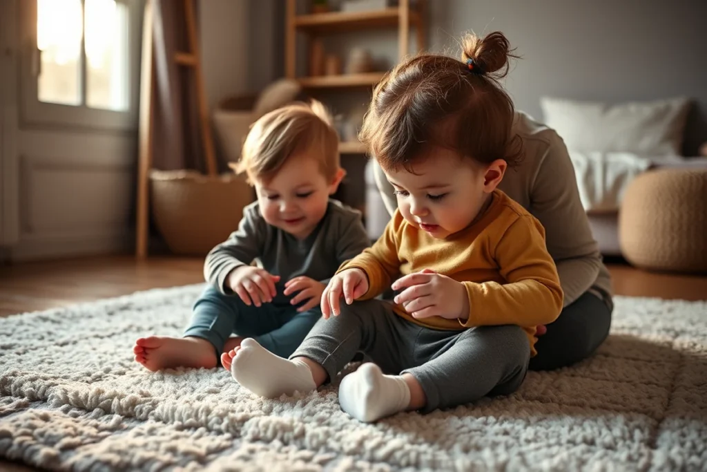 Potty Training Pants