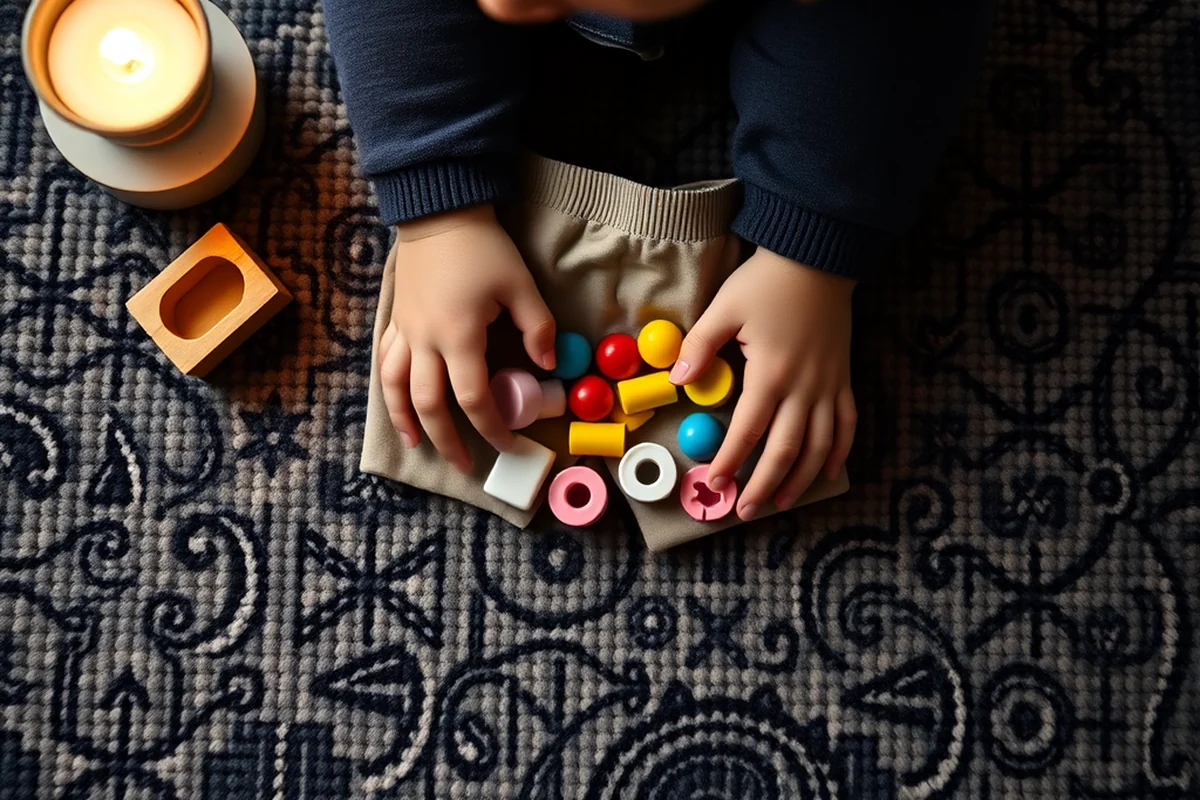 potty training pants — Potty Training Pants (the finished result)
