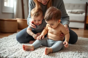 Potty Training Pants Without Tools