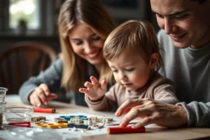 Potty Training Phases Checklist