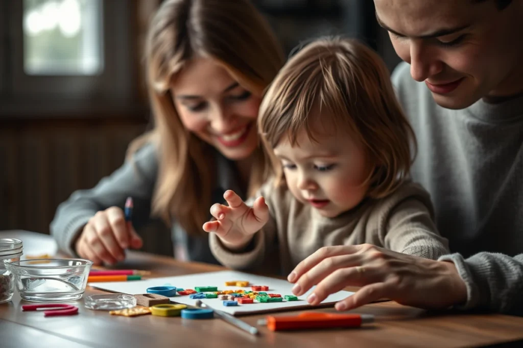 Potty Training Rainy Checklist