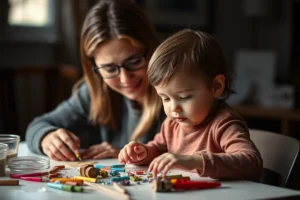 Potty Training Regression