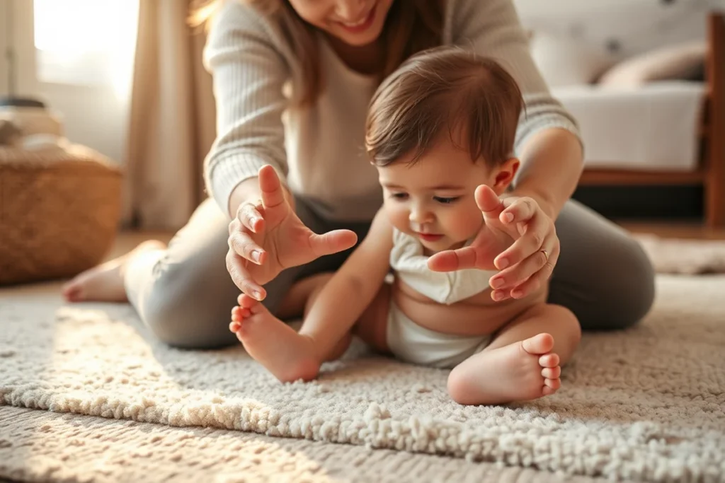 Potty Training Routines Examples