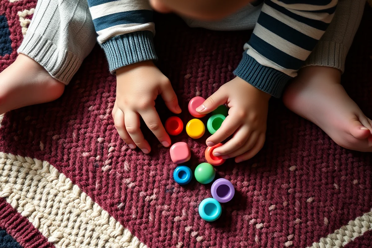 potty training routines examples — Potty Training Routines Examples (the finished result)