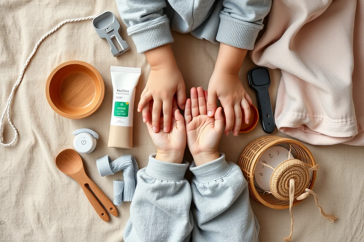 potty training routines on a budget — Potty Training Routines On A Budget (the finished result)
