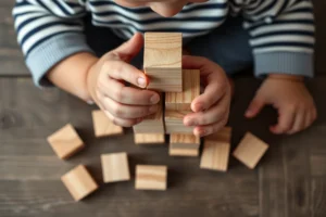 Potty Training Stage Checklist