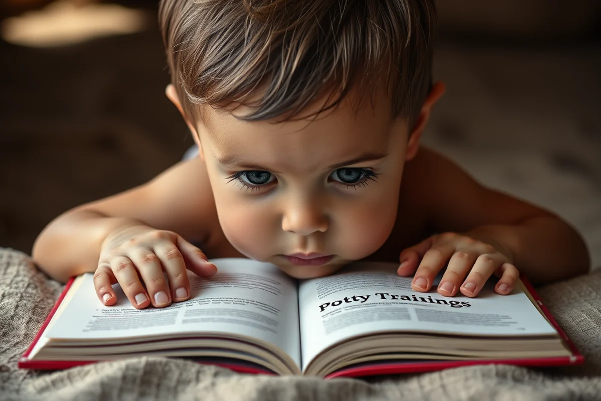 potty training tips for parents — Potty Training Tips For Parents (step by step)