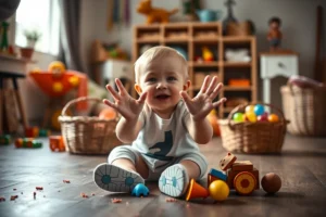 Potty Training Troubleshooting Checklist