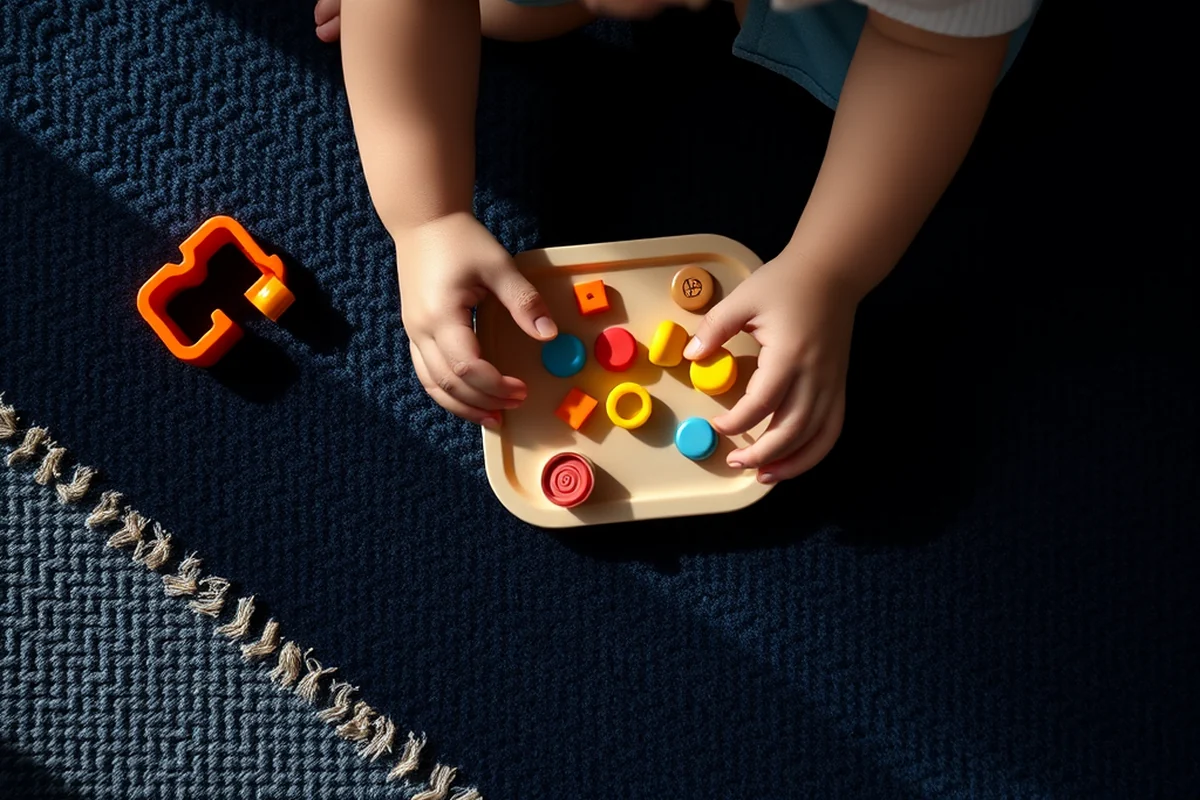 potty training troubleshooting for small spaces — Potty Training Troubleshooting For Small Spaces (the finished result)