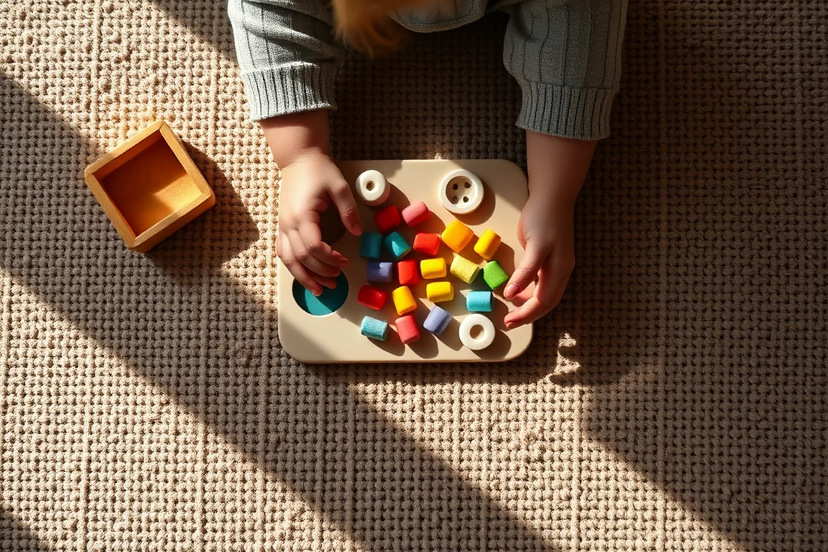 potty training troubleshooting on a budget — Potty Training Troubleshooting On A Budget (the finished result)