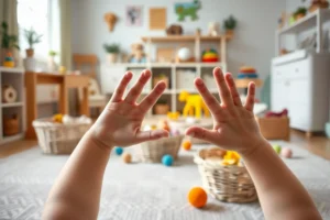 Potty Training Visual Aids