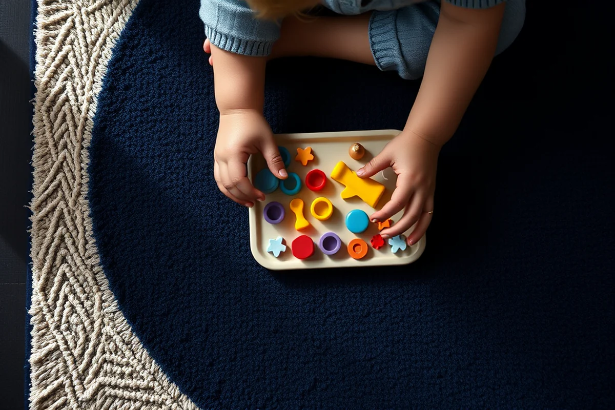 potty training visual aids — Potty Training Visual Aids (the finished result)