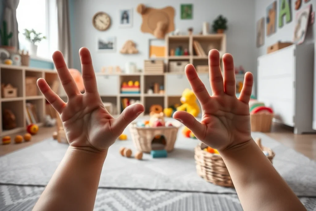 Potty Training Visual Schedule