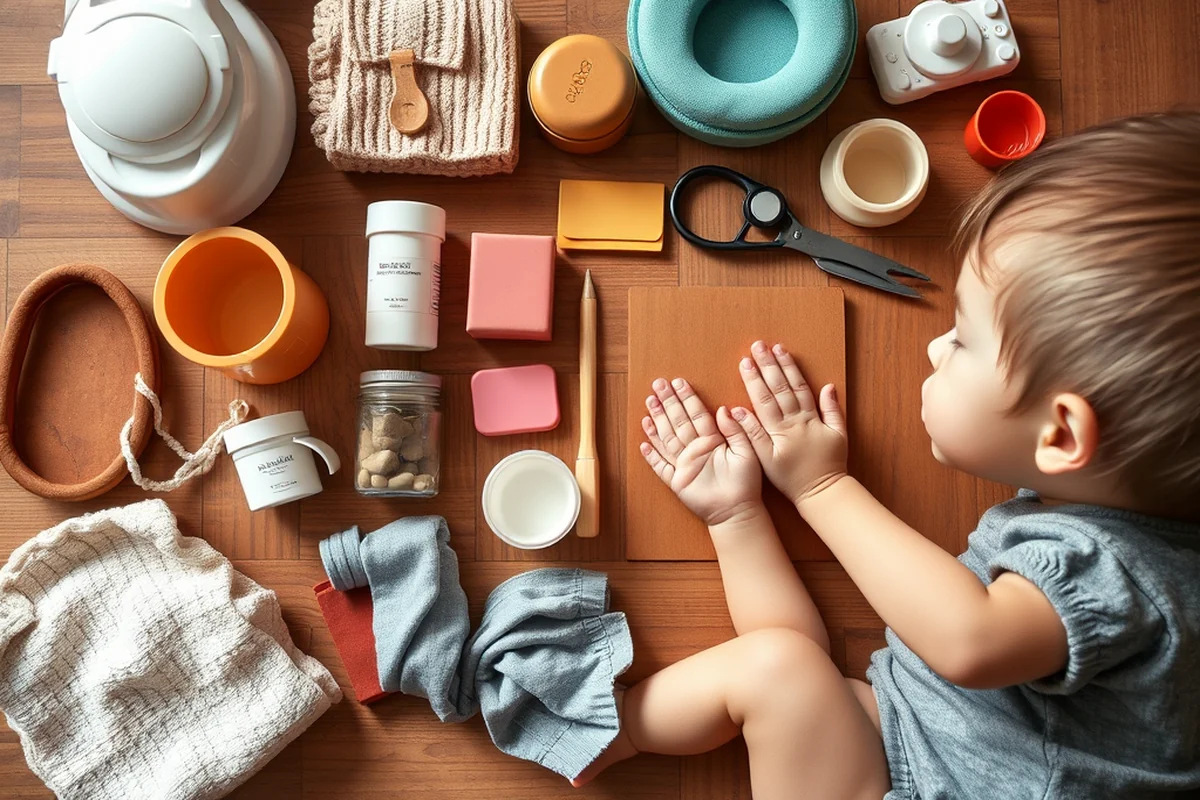 quick potty training budget ideas — Quick Potty Training Budget Ideas (the finished result)