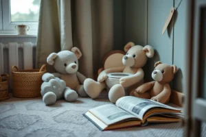Quick Potty Training Troubleshooting Phases