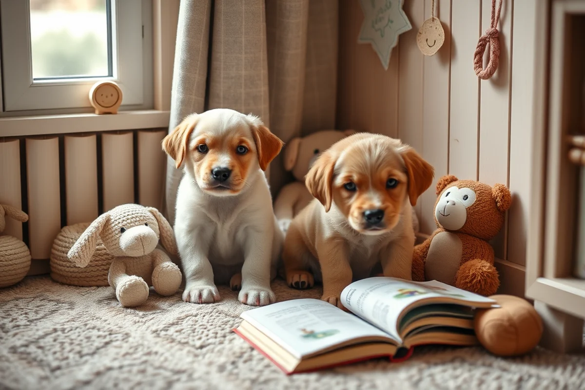 top potty training for puppies — Top Potty Training For Puppies