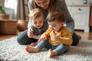 Top Potty Training Ideas