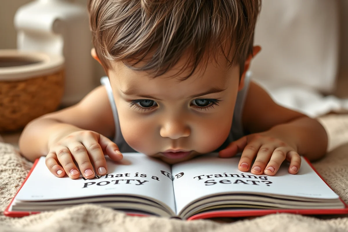 what is a potty training seat — What Is A Potty Training Seat (step by step)