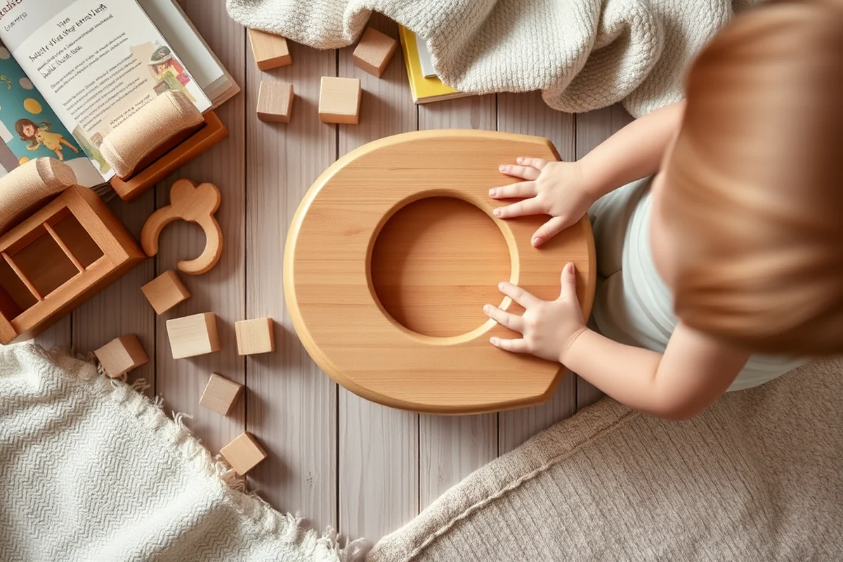 what is a potty training seat — What Is A Potty Training Seat (the finished result)