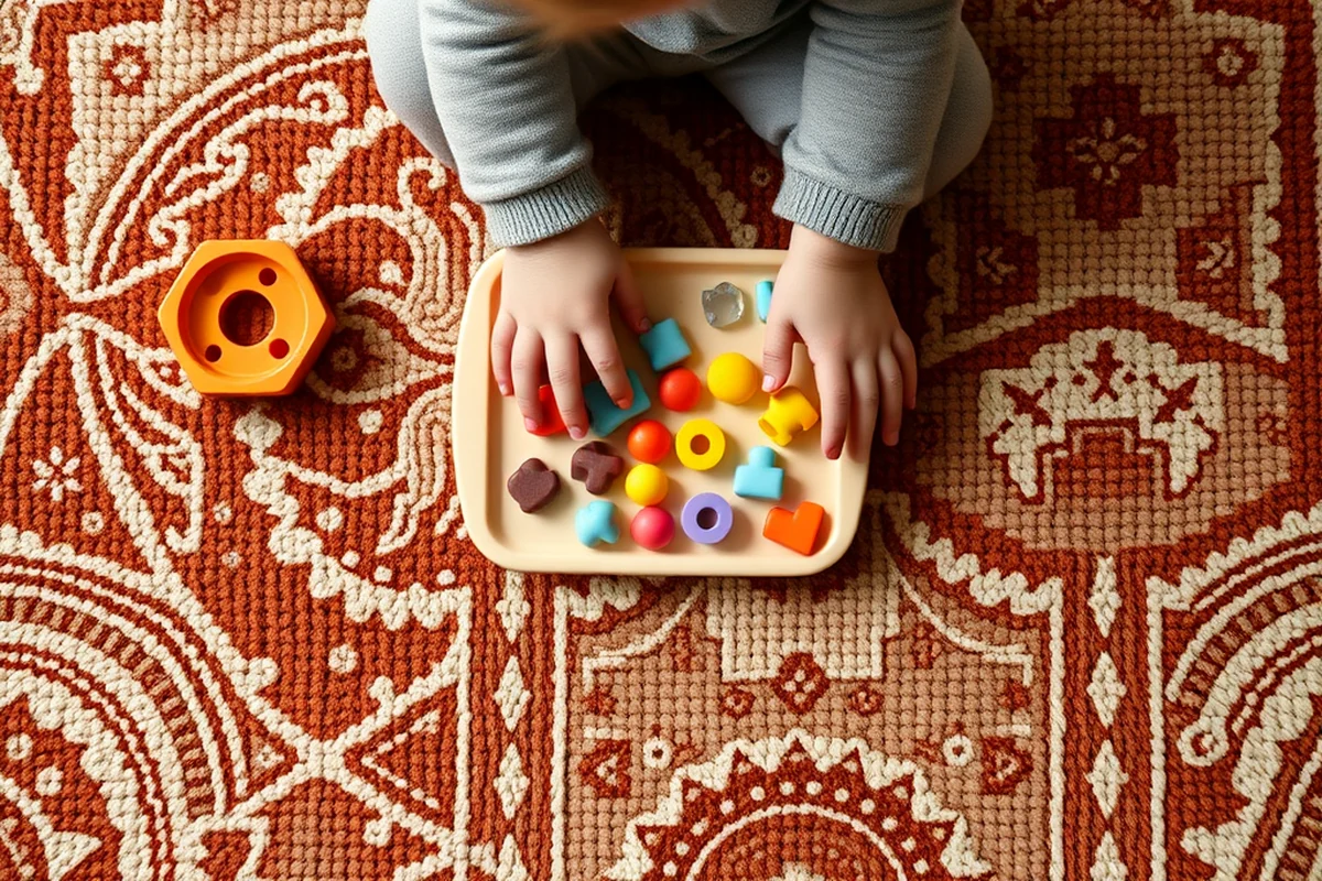 budget potty training budget ideas — Budget Potty Training Budget Ideas (the finished result)
