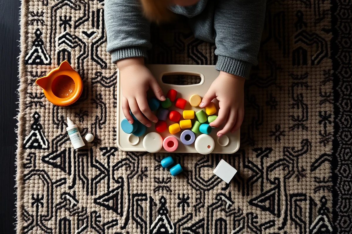 diy potty training indoor rainy day ideas — Diy Potty Training Indoor Rainy Day Ideas (the finished result)
