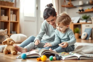 Easy Potty Training For Toddlers
