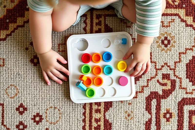natural potty training ideas — Natural Potty Training Ideas (the finished result)