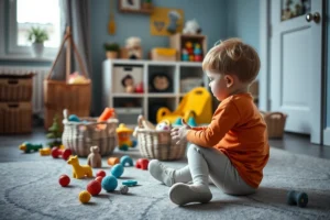 Potty Training Indoor Rainy Day Ideas For Small Spaces