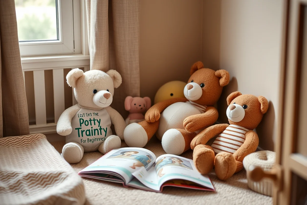 potty training pants for beginners — Potty Training Pants For Beginners