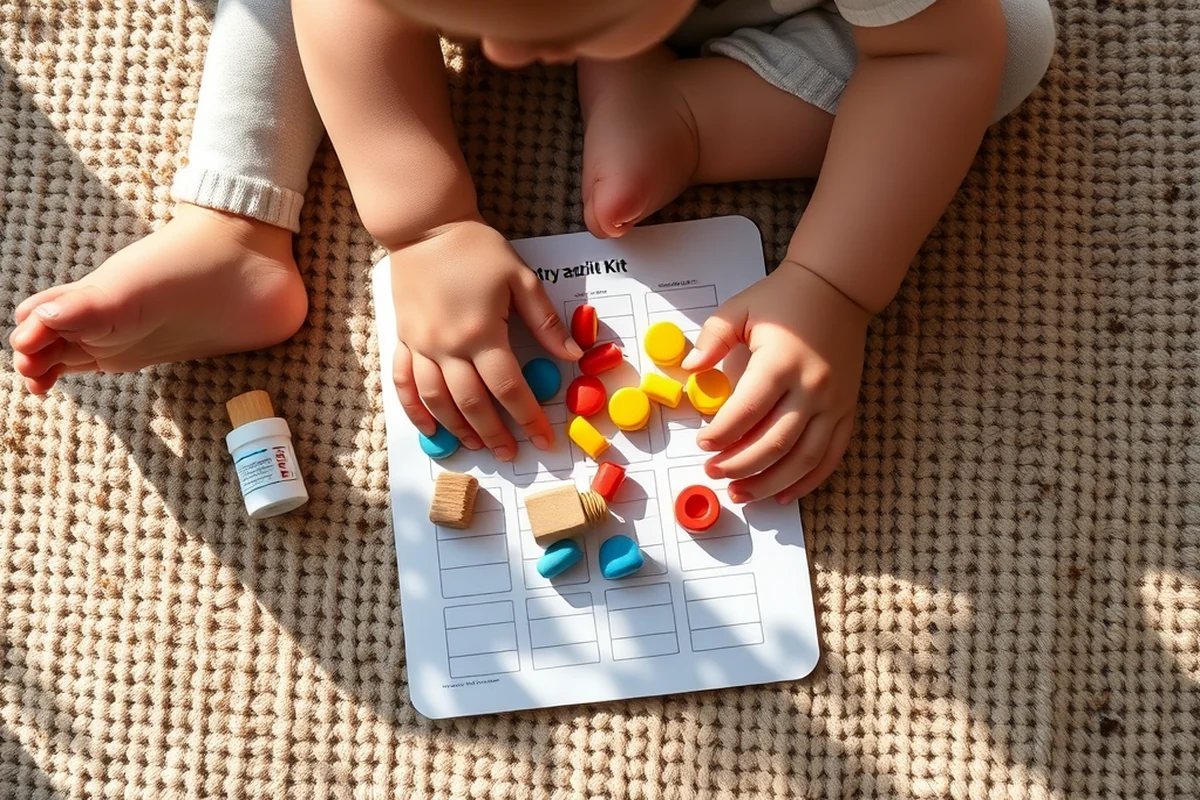 potty training printables checklists guide — Potty Training Printables Checklists Guide (the finished result)