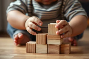 Potty Training Stage For Small Spaces