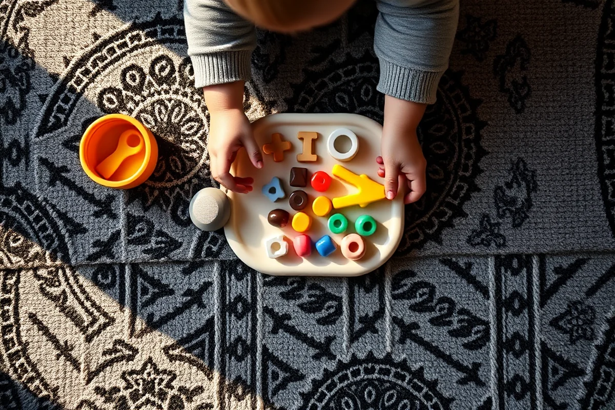 potty training stage that actually work — Potty Training Stage That Actually Work (the finished result)