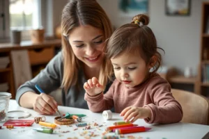 Potty Training Tips For Families