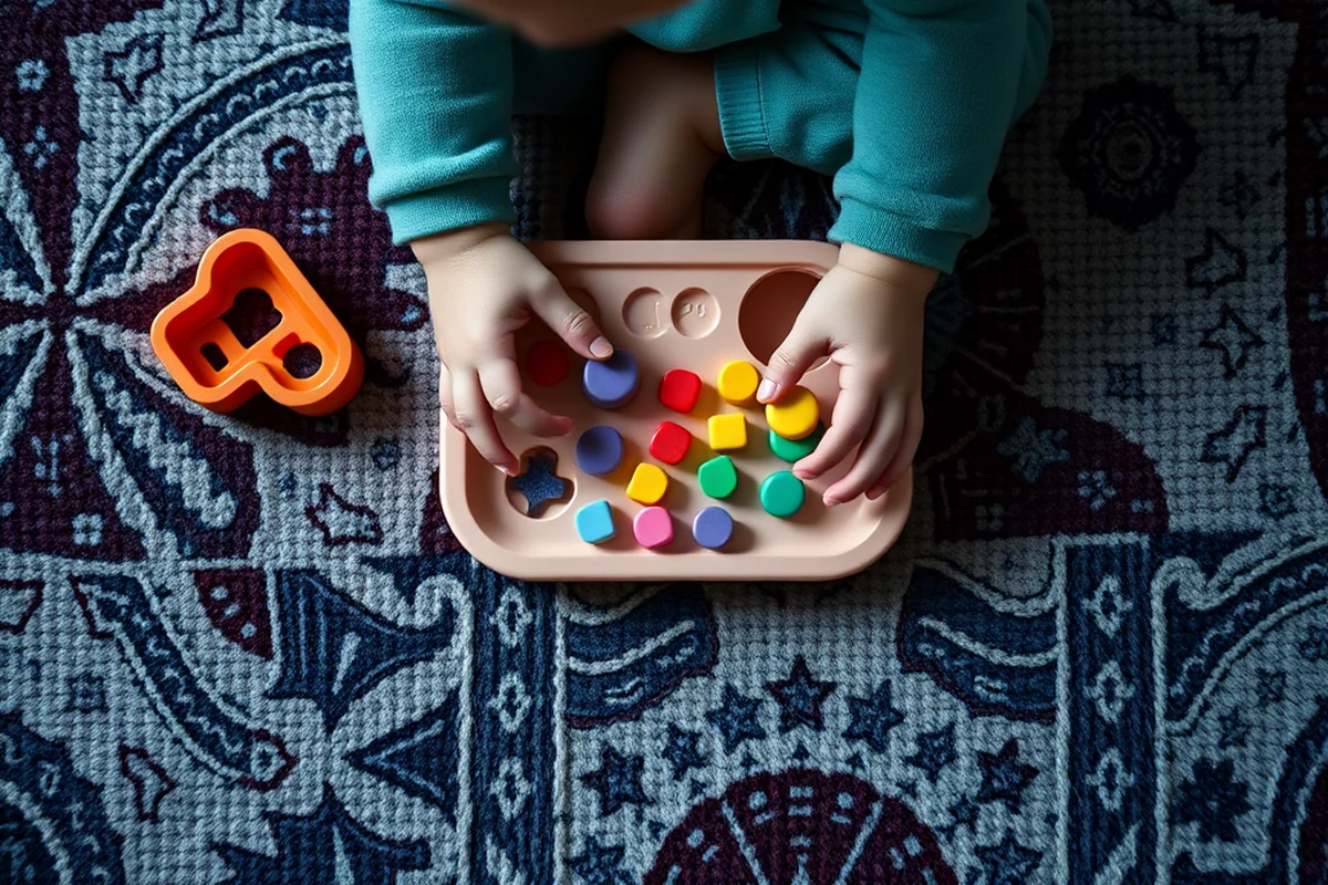 potty training tips for toddlers — Potty Training Tips For Toddlers (the finished result)