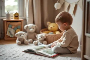 Potty Training Troubleshooting Phases Examples