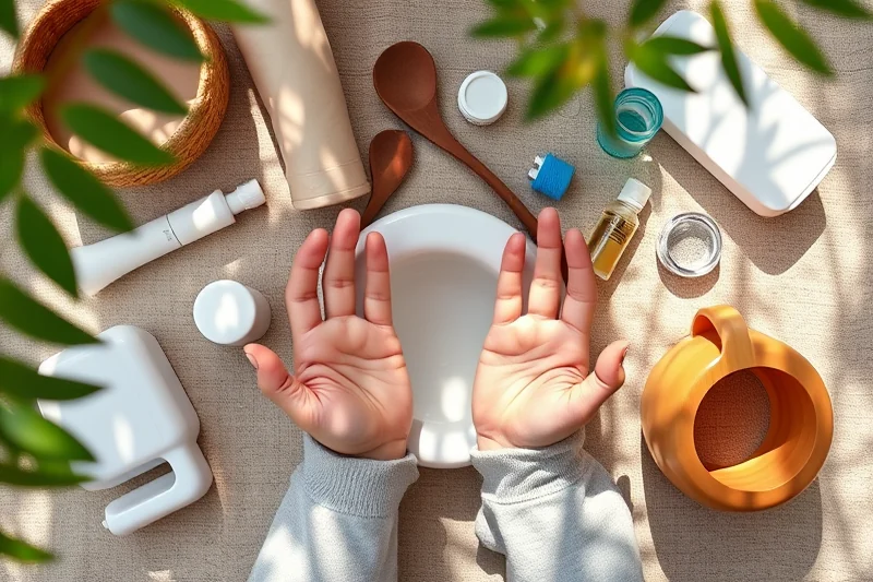 quick potty training by age stage — Quick Potty Training By Age Stage (the finished result)